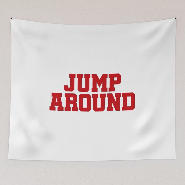 Item preview, jump around designed and sold by designsbysamantha.