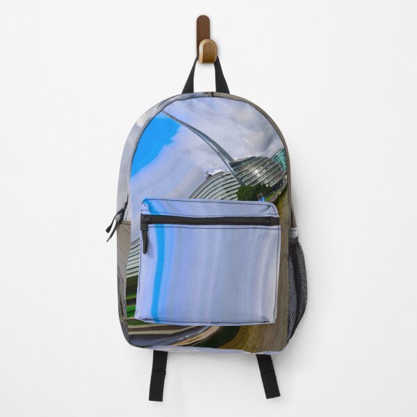 Item preview, The Thames! designed and sold by Mickangelhere.