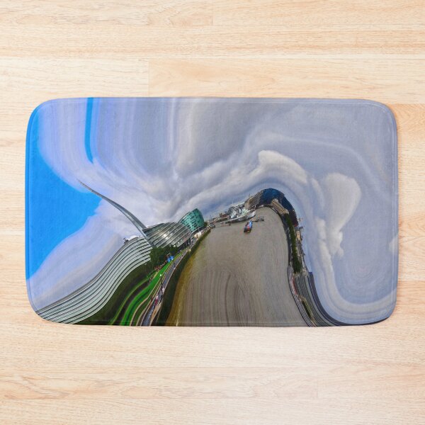 Item preview, The Thames! designed and sold by Mickangelhere.
