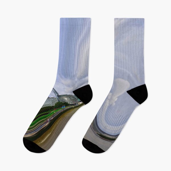 Item preview, The Thames! designed and sold by Mickangelhere.