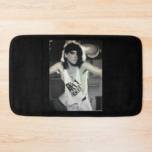 Item preview, RATT STEPHEN PEARCY by Neil Zlowzower Print 2026 designed and sold by Sepearcy.