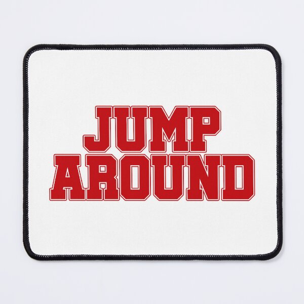 Item preview, jump around designed and sold by designsbysamantha.