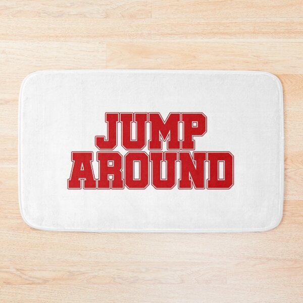 Item preview, jump around designed and sold by designsbysamantha.