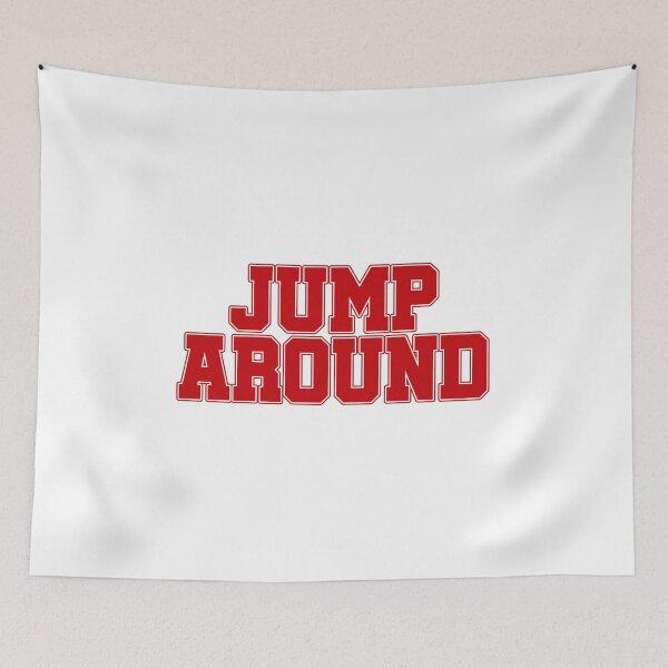 Item preview, jump around designed and sold by designsbysamantha.