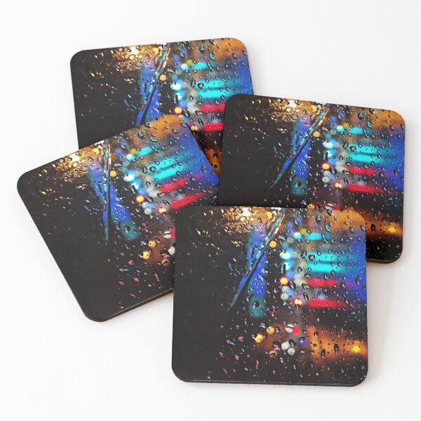Item preview, Vancouver Bokeh designed and sold by Cupertino.