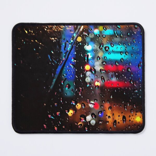 Item preview, Vancouver Bokeh designed and sold by Cupertino.