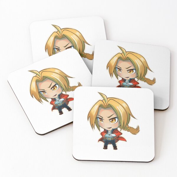 Item preview, Fullmetal Alchemist Brotherhood – Edward & Alphonse Elric Artwork designed and sold by Brain-Spyro.
