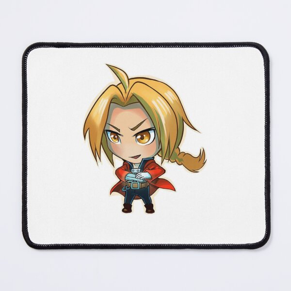 Item preview, Fullmetal Alchemist Brotherhood – Edward & Alphonse Elric Artwork designed and sold by Brain-Spyro.
