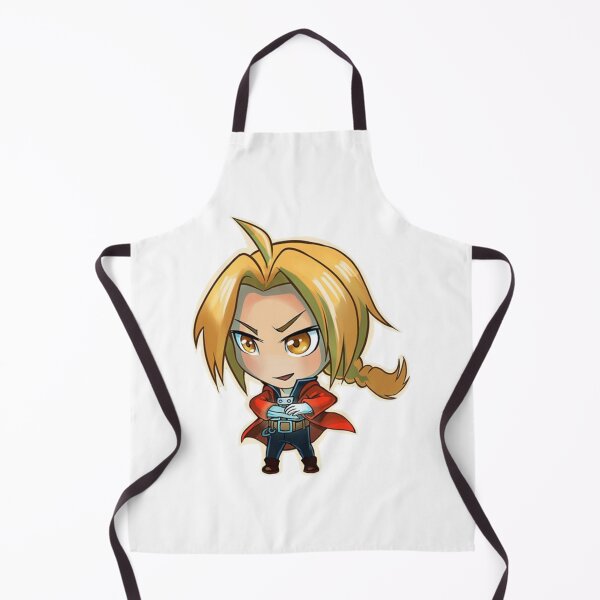 Item preview, Fullmetal Alchemist Brotherhood – Edward & Alphonse Elric Artwork designed and sold by Brain-Spyro.