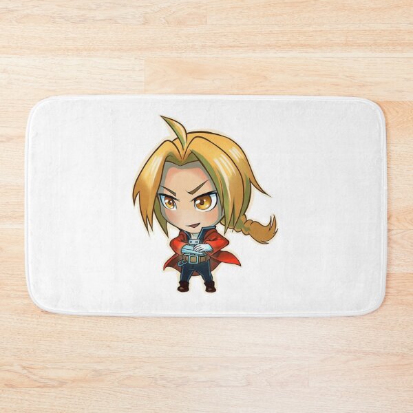 Item preview, Fullmetal Alchemist Brotherhood – Edward & Alphonse Elric Artwork designed and sold by Brain-Spyro.