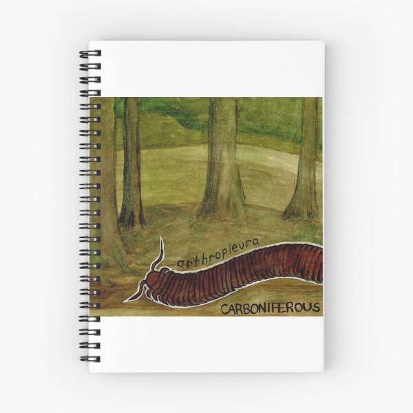 Item preview, Carboniferous designed and sold by ElliotGreen42.