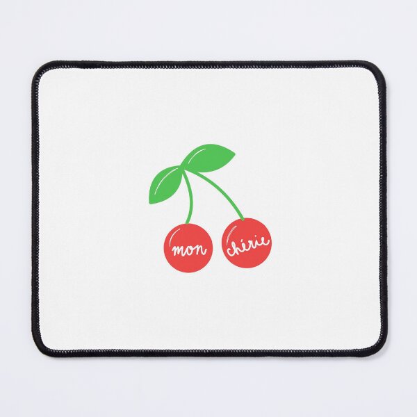 Item preview, Cherry design  designed and sold by andekinzdesigns.