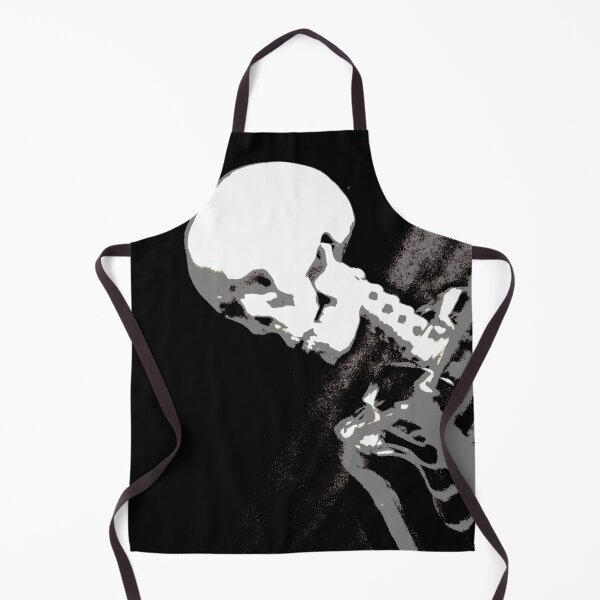 Item preview, The Skeleton! designed and sold by Mickangelhere.