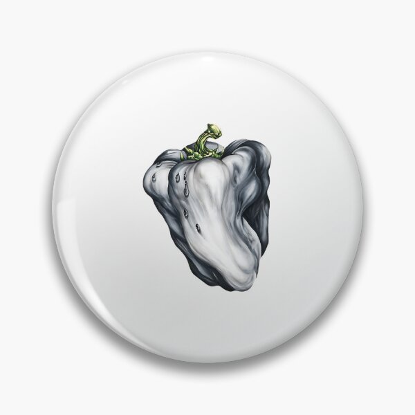 Item preview, Ween Pepper Art High Quality  designed and sold by RobertJame6.