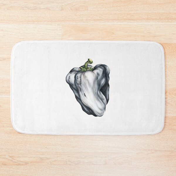Item preview, Ween Pepper Art High Quality  designed and sold by RobertJame6.