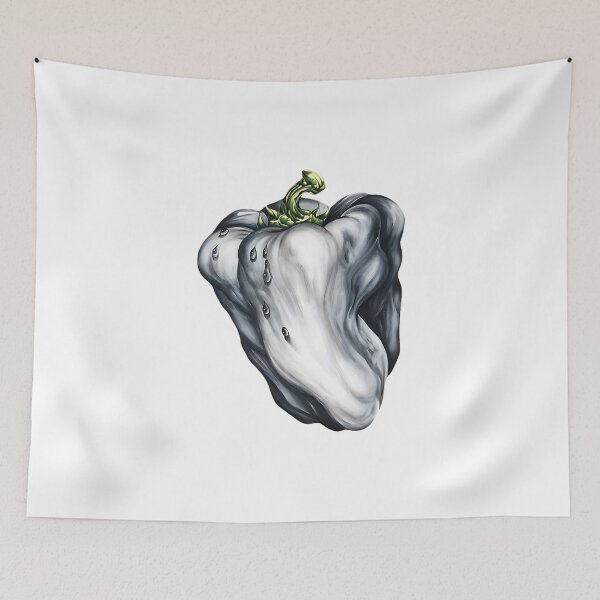 Item preview, Ween Pepper Art High Quality  designed and sold by RobertJame6.
