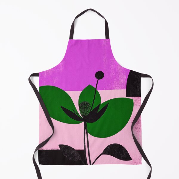 Item preview, Art Deco Botanical Wall Art for Luxury Interiors designed and sold by joycrysstudio.
