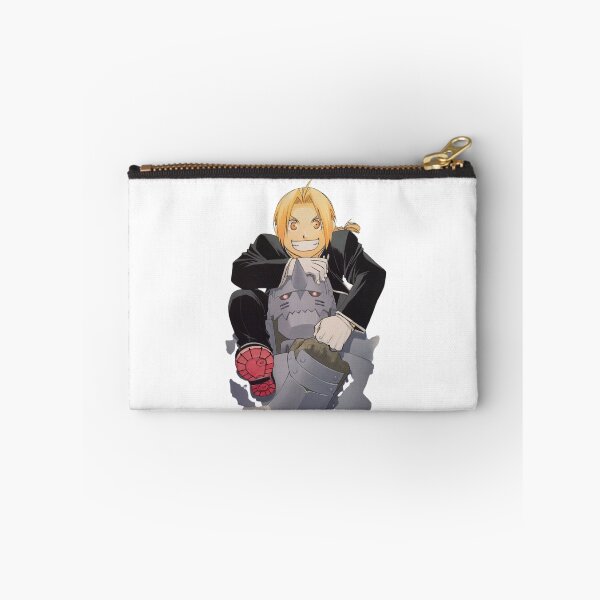 Item preview, Fullmetal Alchemist Brotherhood – Edward & Alphonse Elric Artwork designed and sold by Brain-Spyro.