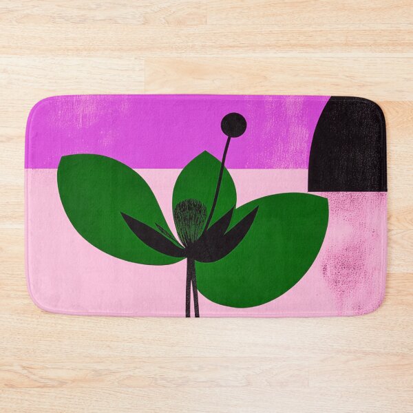 Item preview, Art Deco Botanical Wall Art for Luxury Interiors designed and sold by joycrysstudio.