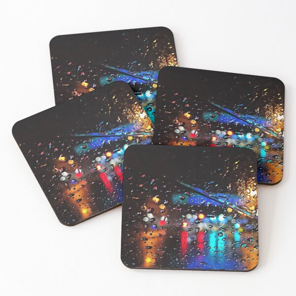 Item preview, Vancouver BC - Bokeh Eh? designed and sold by Cupertino.