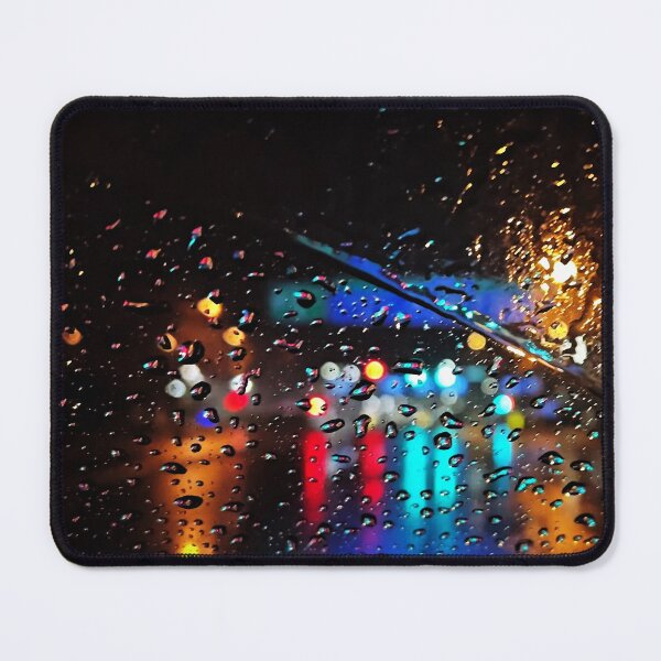 Item preview, Vancouver BC - Bokeh Eh? designed and sold by Cupertino.