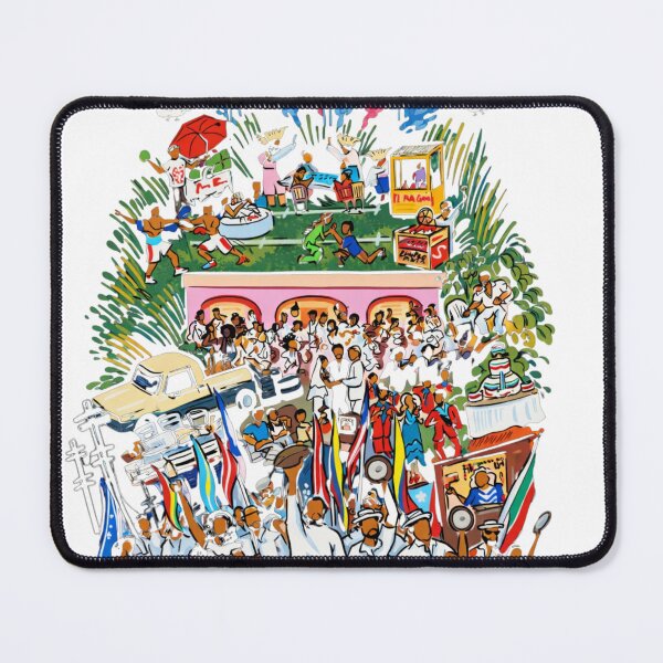 Item preview, Together We Are America Unity Celebration Art designed and sold by TeeViibe.