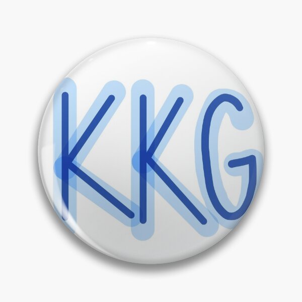 Artikelvorschau, KKG entworfen und verkauft von andekinzdesigns.