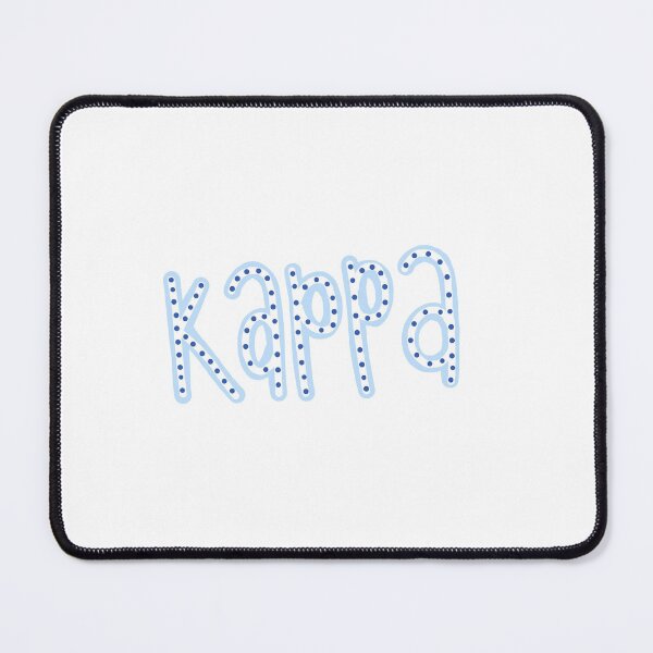 Item preview, kappa designed and sold by andekinzdesigns.