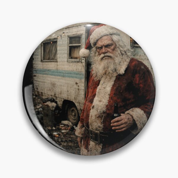 Item preview, Last Stop: North Pole Liquor & Lottery designed and sold by Violent Icon.