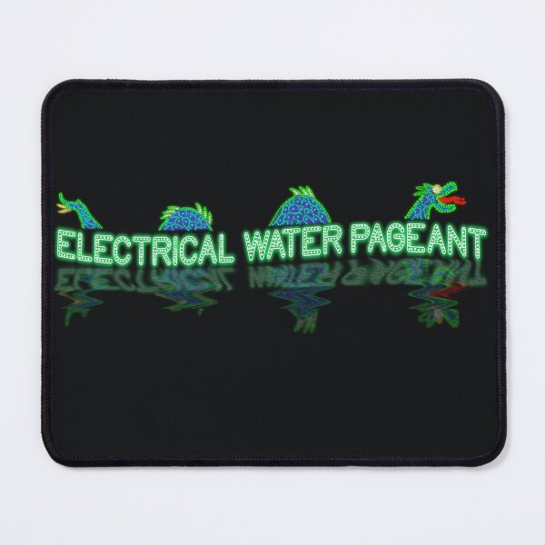 Item preview, Electrical Water Pageant designed and sold by Illannoyed.
