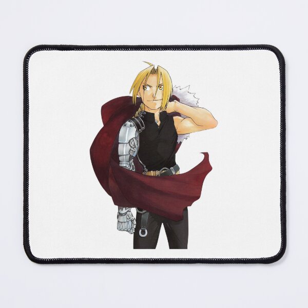 Item preview,  Fullmetal Alchemist Brotherhood – Edward & Alphonse Elric Artwork designed and sold by Brain-Spyro.