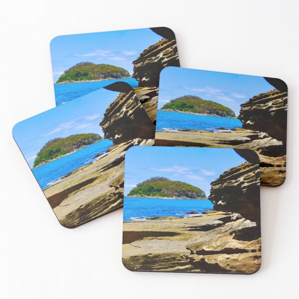 Item preview, Lion Island! designed and sold by Mickangelhere.