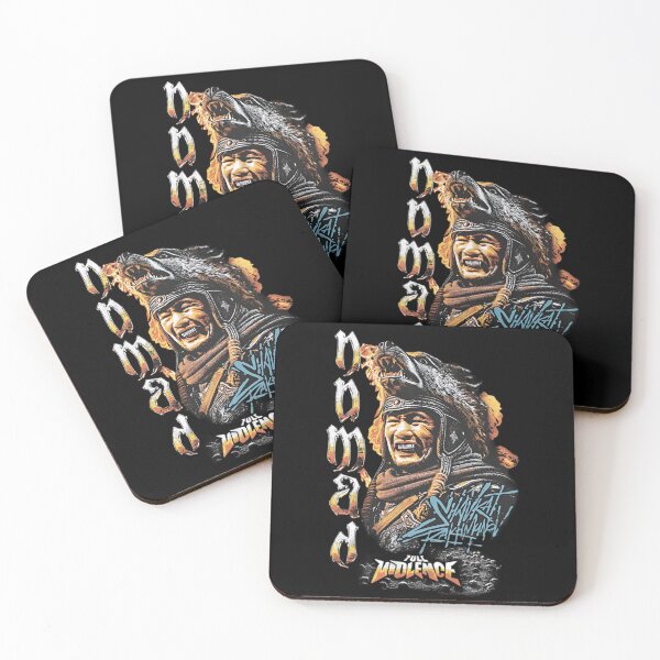 Item preview, Shavkat Rakhmonov Warrior designed and sold by JeyVel.