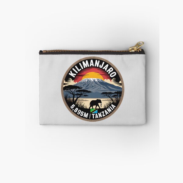 Item preview, Kilimanjaro designed and sold by BuxomBabe21.