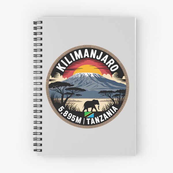 Item preview, Kilimanjaro designed and sold by BuxomBabe21.
