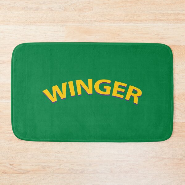 Item preview, WINGER designed and sold by Curtis Gaston.