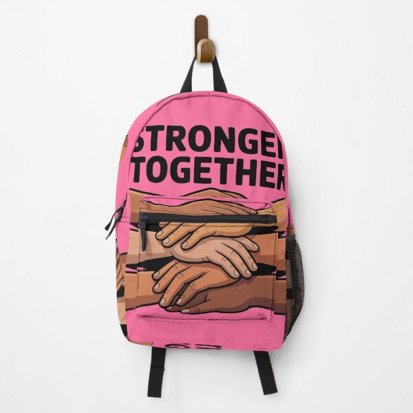 Item preview, Stronger Together designed and sold by fadilow.