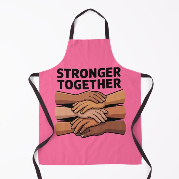 Item preview, Stronger Together designed and sold by fadilow.