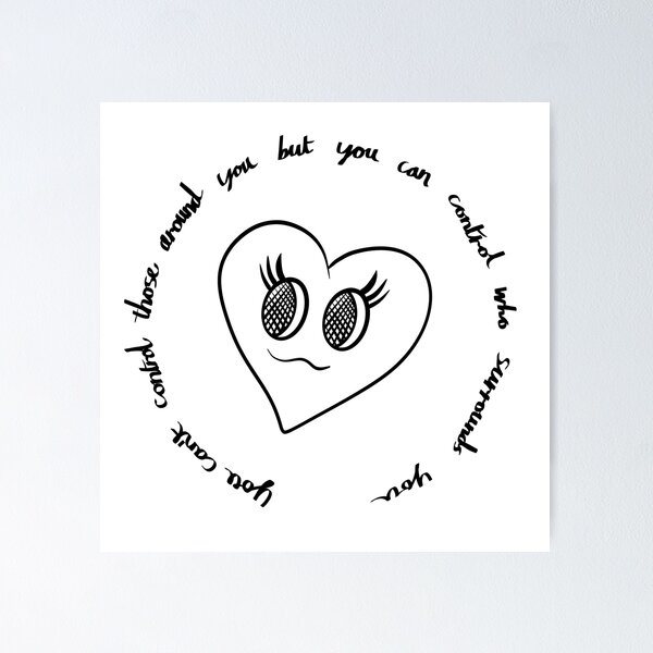 Item preview, Around You designed and sold by chowlet.