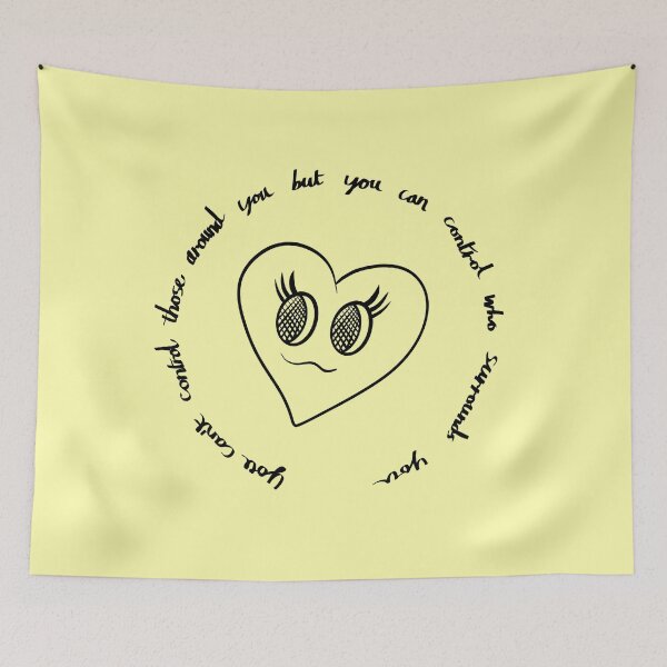 Item preview, Around You designed and sold by chowlet.