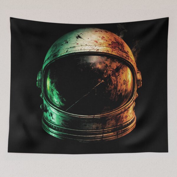 Item preview, Space was Personal designed and sold by Violent Icon.