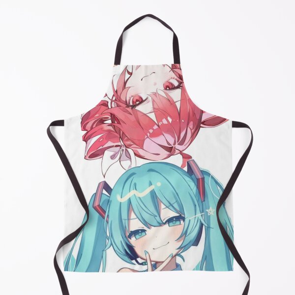 Item preview, Hatsune Miku and Kasane Teto designed and sold by KomiArts.