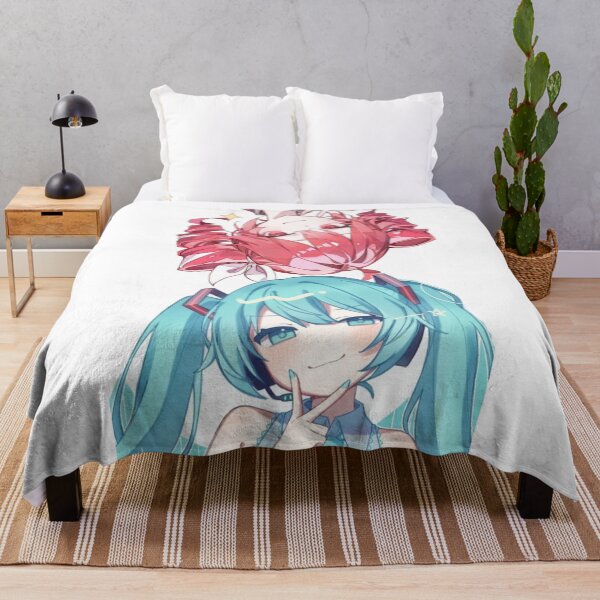 Item preview, Hatsune Miku and Kasane Teto designed and sold by KomiArts.