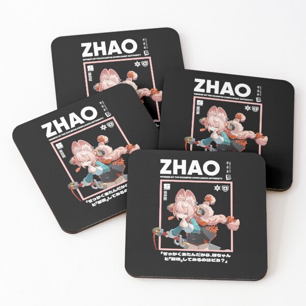 Item preview, Zhao Streetwear Style designed and sold by deathanarchy.