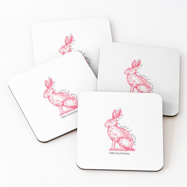 Item preview, you said it would be painless. the national _quot_pink rabbits_quot_ designed and sold by RobertJame6.