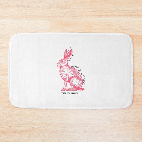 Item preview, you said it would be painless. the national _quot_pink rabbits_quot_ designed and sold by RobertJame6.
