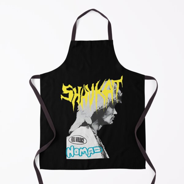 Item preview, Shavkat Rakhmonov Nomad designed and sold by JeyVel.