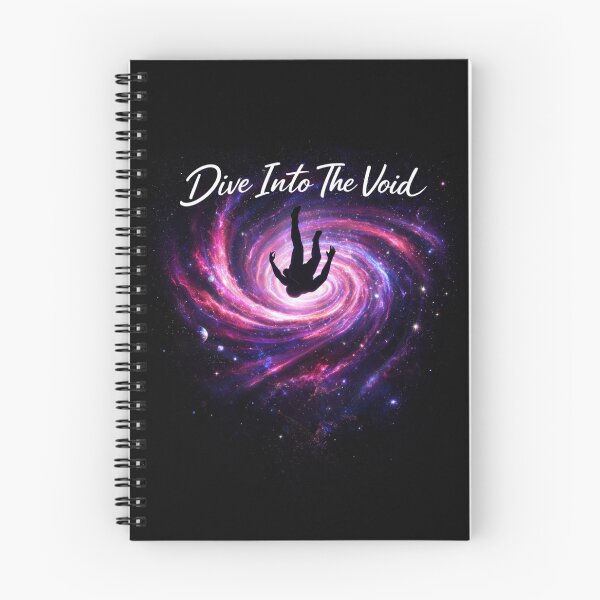 Item preview, Dive into the world designed and sold by DesignerDrop.