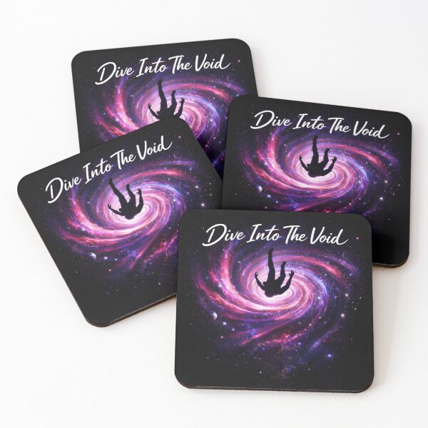 Item preview, Dive into the world designed and sold by DesignerDrop.