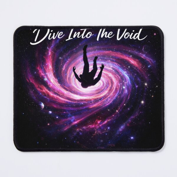 Item preview, Dive into the world designed and sold by DesignerDrop.